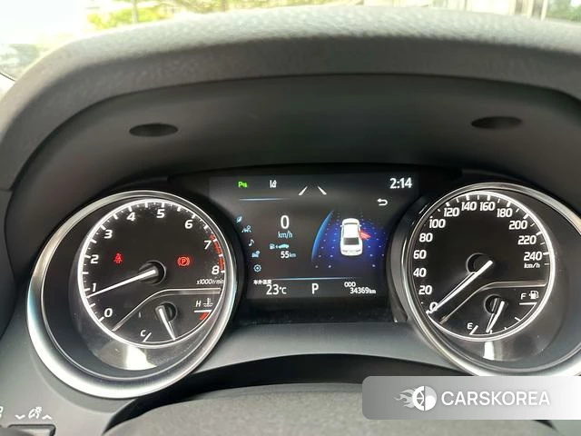 Toyota Camry id 4299833 из Китая 20