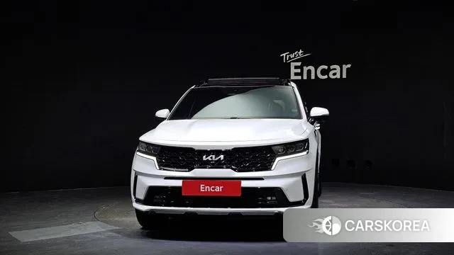 Kia Sorento 4th Generation id 3016504 из Кореи 13