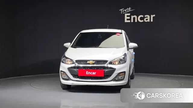 Chevrolet (GM Daewoo) The New Spark id 3504326 из Кореи 13