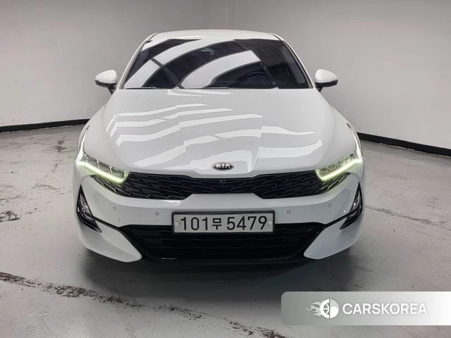 Kia K5 3rd generation id 4780413 из Кореи 13