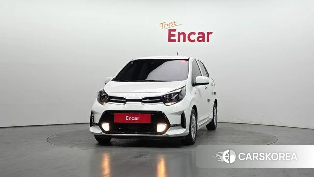 Kia Morning Urban (JA) id 4292980 из Кореи 23