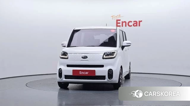 Kia The New Ray id 3834651 из Кореи 13