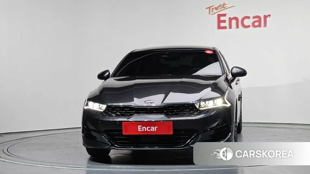 Kia K5 3rd generation id 3827642 из Кореи 13