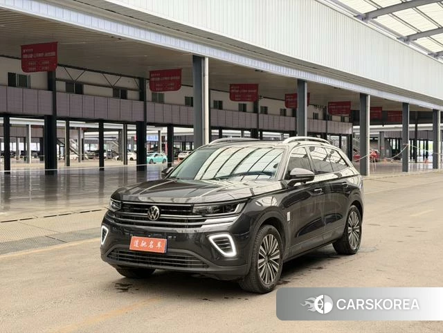 Volkswagen Range patrol id 4320876 из Китая 8