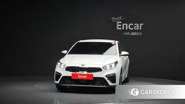 Kia Come New K3 id 3866990 из Кореи 13