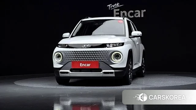 Hyundai Casper id 3406194 из Кореи 13