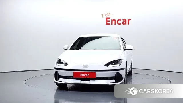 Hyundai Ionic 6 id 3478173 из Кореи 13