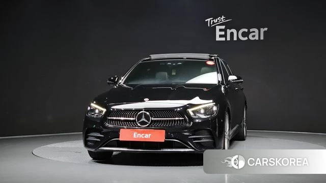 Mercedes-Benz E-Class W213 id 4662244 из Кореи 13