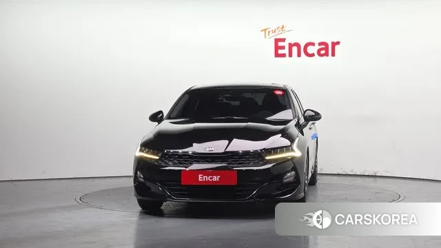 Kia K5 3rd generation id 3691518 из Кореи 13