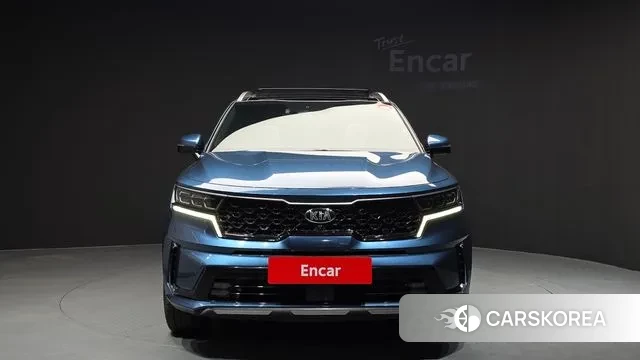 Kia Sorento 4th Generation id 3778009 из Кореи 13