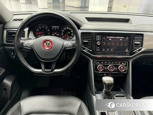 Volkswagen Tourang id 4211740 из Китая 14