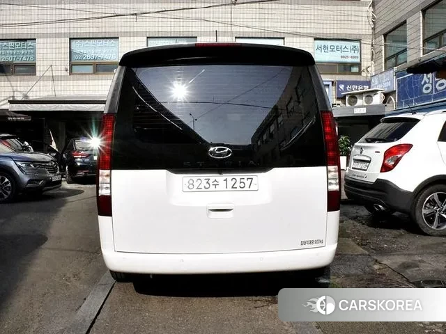 Hyundai Staria id 3339133 из Кореи 13