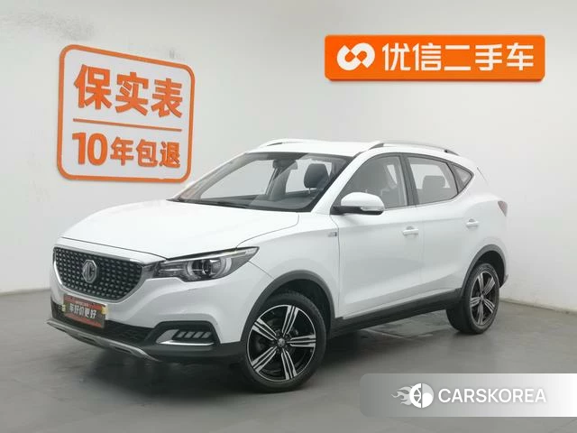 MG MG ZS id 4211464 из Китая 17