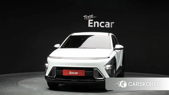 Hyundai Kona (SX2) id 4493685 из Кореи 23