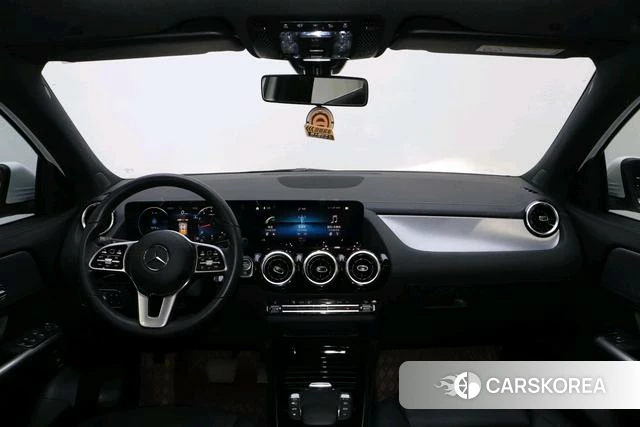 Mercedes-Benz GLA id 4257878 из Китая 13