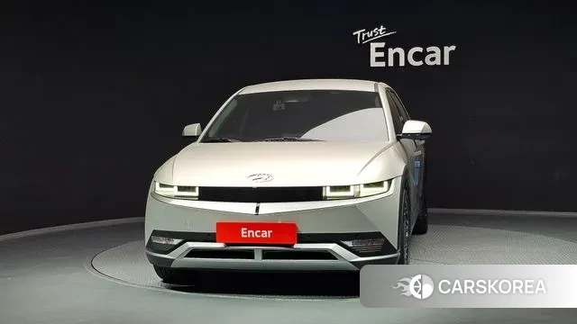 Hyundai Ionic 5 id 3300638 из Кореи 13