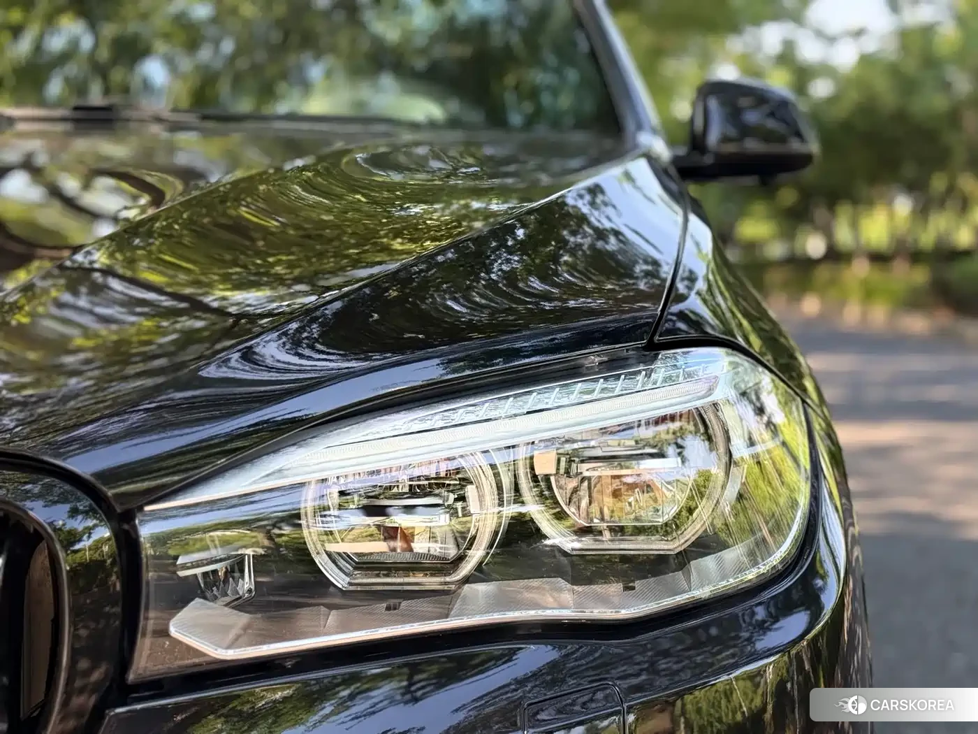 BMW X5 id 4679925 из Китая 9