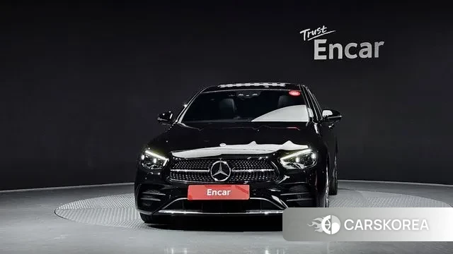 Mercedes-Benz E-Class W213 id 3438824 из Кореи 13