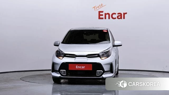 Kia Morning Urban (JA) id 3914987 из Кореи 13