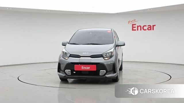 Kia Morning Urban (JA) id 4650872 из Кореи 13