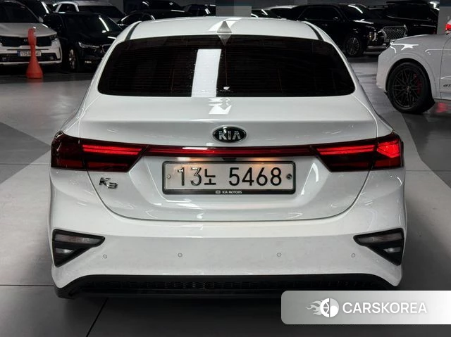 Kia Come New K3 id 4471510 из Кореи 13