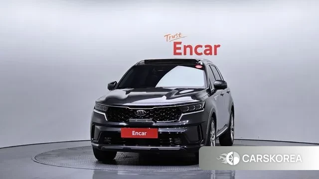 Kia Sorento 4th Generation id 3698040 из Кореи 13