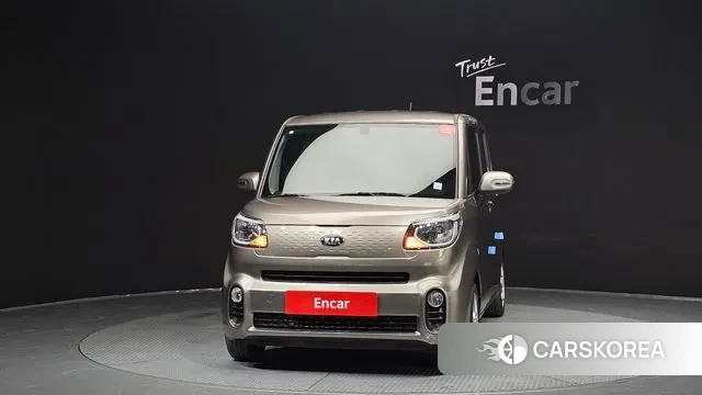 Kia The New Ray id 3551679 из Кореи 13