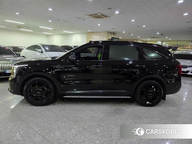 Kia The New Sorento 4th Generation id 4773837 из Кореи 13