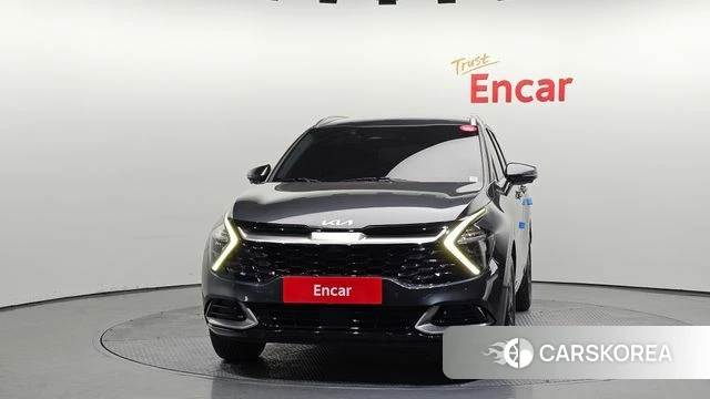 Kia Sportage 5th Generation id 3871886 из Кореи 13