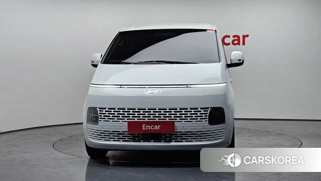 Hyundai Staria id 4360278 из Кореи 23