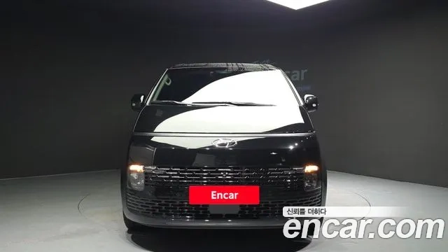 Hyundai Staria id 2954225 из Кореи 13