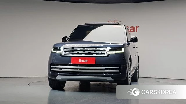 Land Rover Range Rover 5th Generation id 4767594 из Кореи 23