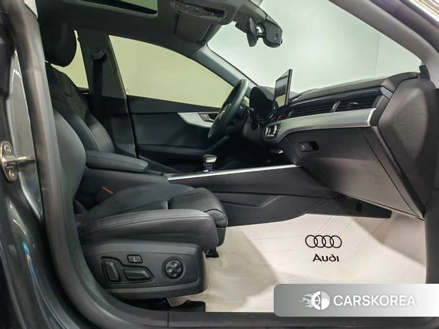 Audi A5 id 4307059 из Китая 10