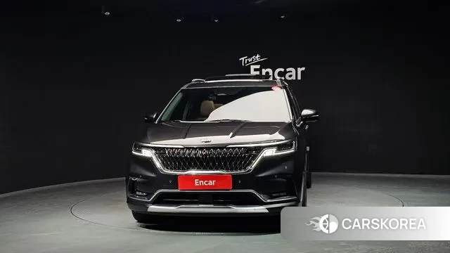 Kia Carnival 4th generation id 3473639 из Кореи 13