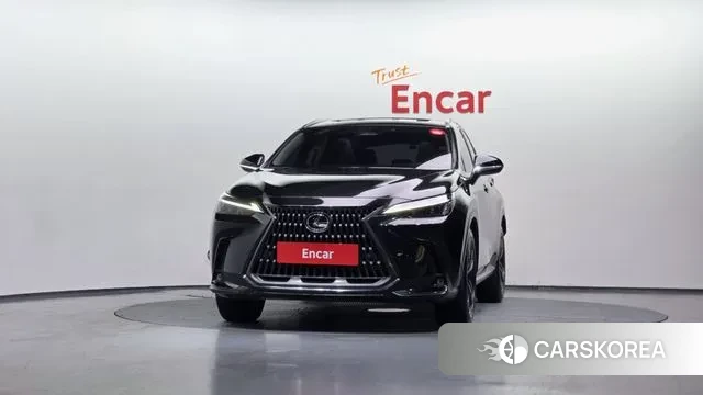 Lexus NX350h Second generation id 3596501 из Кореи 13