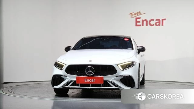 Mercedes-Benz CLS-Class C257 id 4377906 из Кореи 13