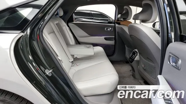 Hyundai Ionic 6 id 2524477 из Кореи 13