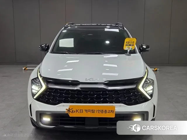 Kia Sportage 5th Generation id 3433103 из Кореи 13