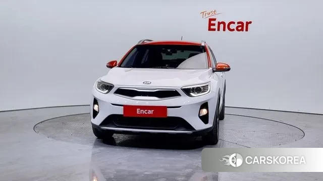 Kia Stonic id 3494676 из Кореи 13