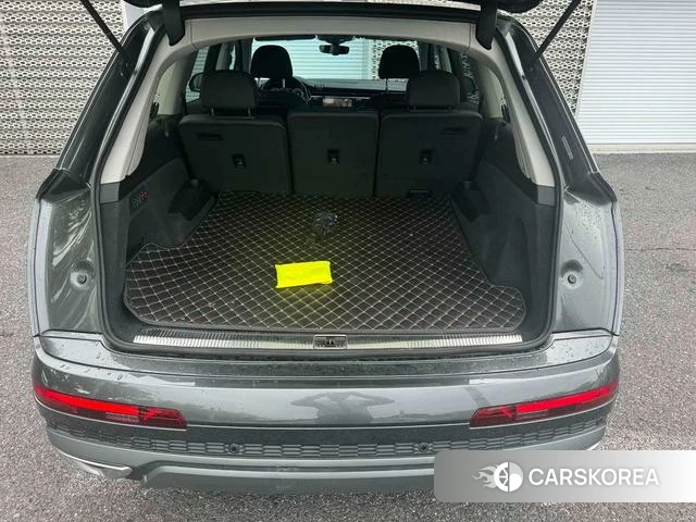 Audi Q7 id 4275968 из Китая 10