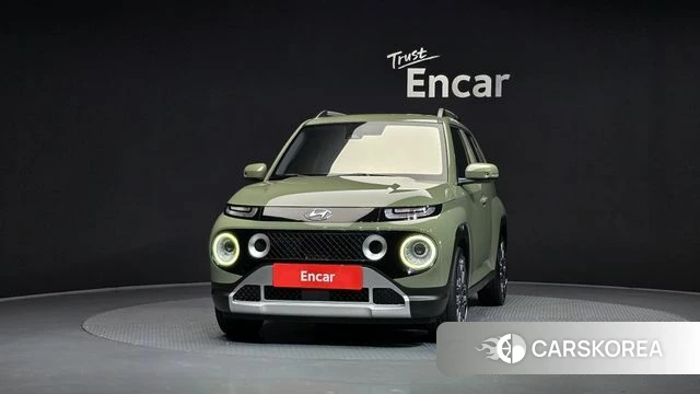 Hyundai Casper id 4855030 из Кореи 13