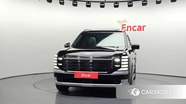 Hyundai Palisade (LX3) id 4194114 из Кореи 23