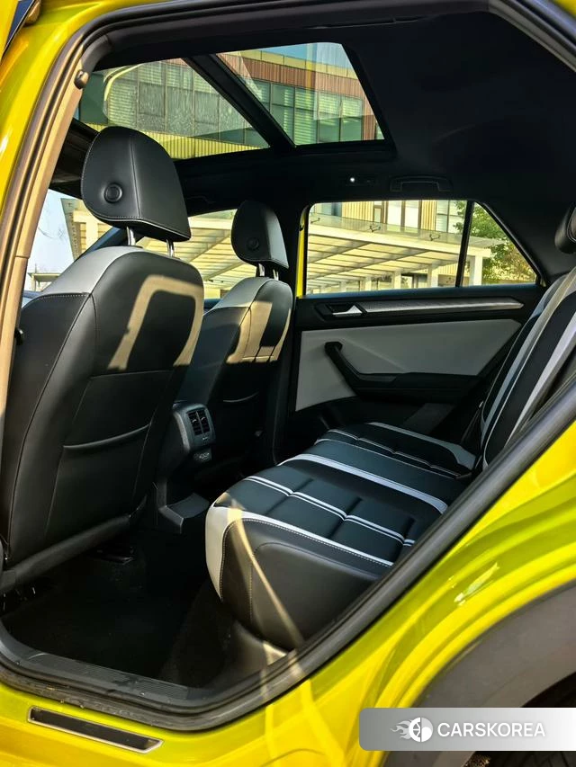 Volkswagen Exploring songs 2023 Другой из Китая, фото 3