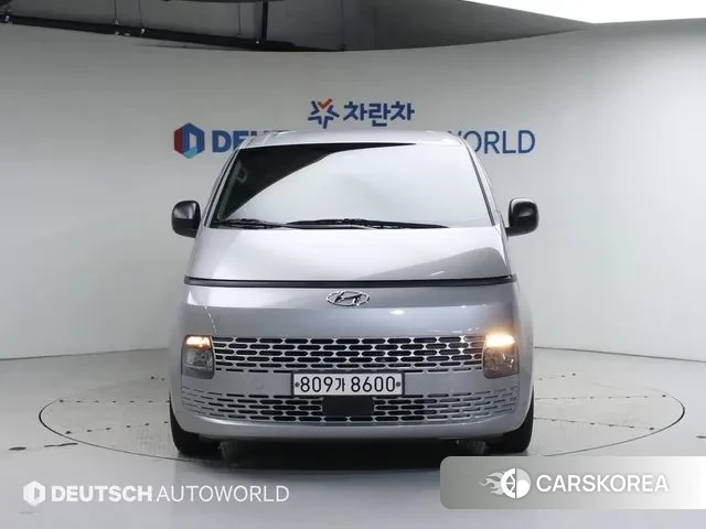 Hyundai Staria id 3427619 из Кореи 13