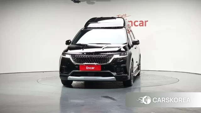 Kia Carnival 4th generation id 2883943 из Кореи 13