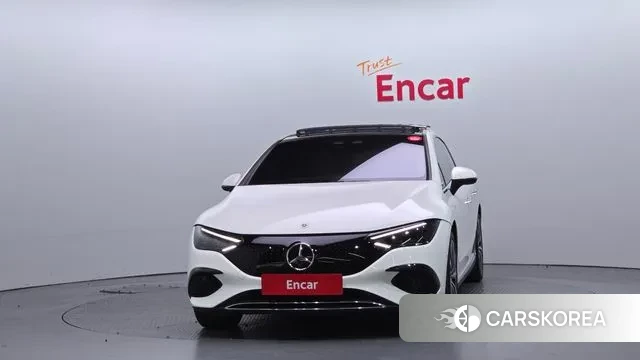 Mercedes-Benz EQE V295 id 3360337 из Кореи 13