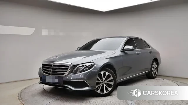 Mercedes-Benz E-Class W213 id 3454600 из Кореи 13
