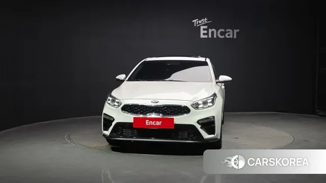 Kia Come New K3 id 2999976 из Кореи 13