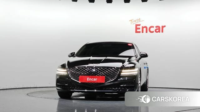 Genesis G80 (RG3) id 4630544 из Кореи 13