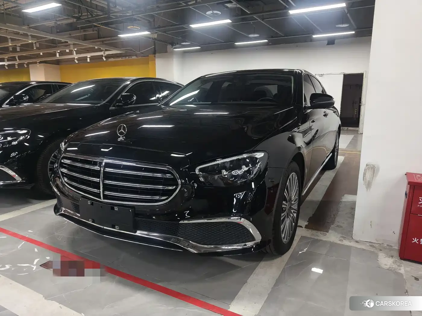 Mercedes-Benz E-Class id 4628206 из Китая 8
